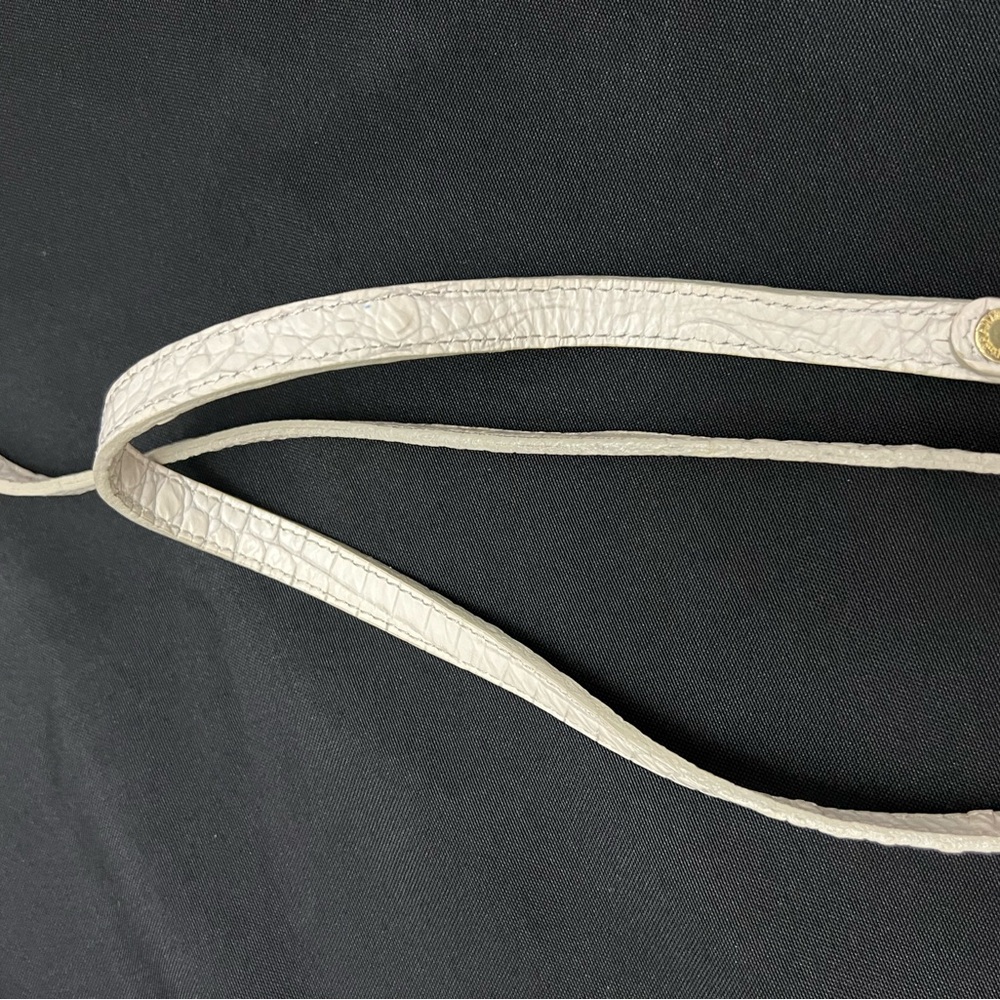 Brahmin Crossbody Bag - Melbourne Collection Mojito - Picture 7 of 16